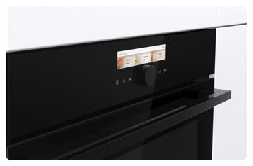 Комплект GORENJE PREMIUM BOP798S37BG + BCM598S17BG