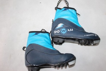 КРОССОВКИ ДЛЯ БЕГА 27 ROSSIGNOL, размер 31