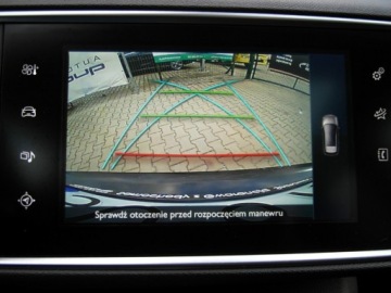 Peugeot 2017 Peugeot 308 Allure Kamera Panorama Dach 1.2 Benzyna 96KM, zdjęcie 37