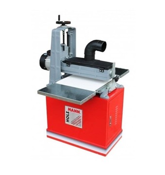 HOLZMANN ZS 400U ШИРОКИЙ ЛЕНТОЧНЫЙ БАРАБАН ШЛИФОВАЛЬНЫЙ СТАНОК