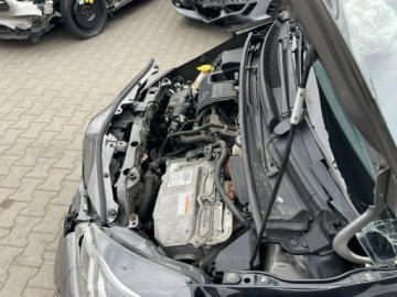 Toyota Yaris III Hatchback 5d Facelifting 2017 1.5 Hybrid 100KM 2020 Toyota Yaris Automat Hybryda Klimatronik Kamera, zdjęcie 14