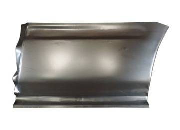HONDA CIVIC 95-01 3-D REPERATURKA BŁOTNIKA TYŁ PRZED KOŁEM LEWA