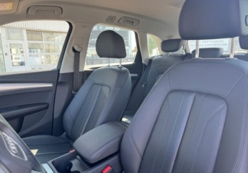Audi Q5 II 2023 Audi Q5 - gwarancja fabryczna, VAT 23 2.0 Benzyna 204KM, zdjęcie 6