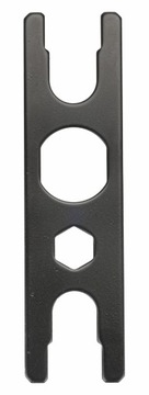 РУЧНОЙ ЗАКЛЕПОЧНИК ДЛЯ ЗАКЛЕПОЧНОЙ ГАЙКИ M3-M12 НАБОР 127 + КЕЙС ДЛЯ ТРАНСПОРТИРОВКИ