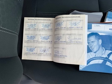 Ford Fiesta VII Hatchback 5d 1.25 Duratec 82KM 2011 Ford Fiesta ZAMIEŃ swoje auto lub zostaw w rozliczeniu GWARANCJA, zdjęcie 8