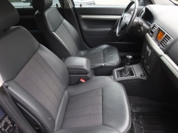 Opel Vectra C Kombi 1.8 ECOTEC 140KM 2008 Opel Vectra 1.8, Klima, Klimatronic, Tempomat, zdjęcie 8