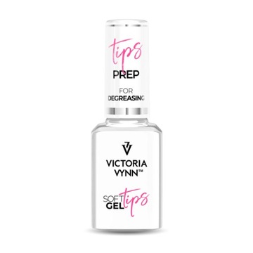Victoria Vynn Soft Gel Обезжириватель для кончиков 15 мл