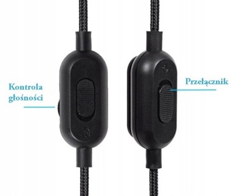 КАБЕЛЬ ДЛЯ LOGITECH G PRO X/G433/G233