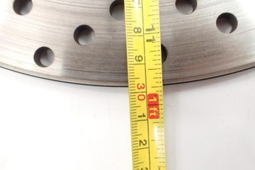 Yamaha YZF R1 RN09 02-03 Передние тормозные диски 30