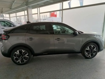 Citroen C4 IV 2026 Od ręki - Max eDCT6 1.2 mHEV 145KM / Pakiet Zimowy, Techno, zdjęcie 1