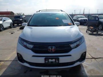 Honda Odyssey IV 2025 Honda Odyssey Ex-L 2025 3.5 Benzyna 280KM, zdjęcie 7