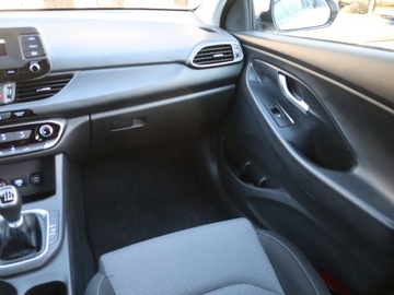 Hyundai i30 III Wagon Facelifting 1.0 T-GDI 120KM 2023 Hyundai i30 1.0 T-GDI, Salon Polska, zdjęcie 7