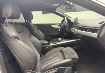 Audi A5 F5 Coupe 2.0 TFSI 252KM 2017 Audi A5 Coupe S-Line Automat Quattro Zamiana Raty Gwarancja 2.0 Benzyna, zdjęcie 16