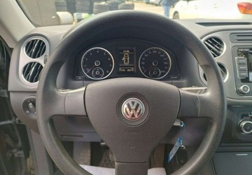 Volkswagen Tiguan I 2010 Volkswagen Tiguan Tylko 71.000km Bogata wersja 160KM 1.4 Benzyna 160KM, zdjęcie 15