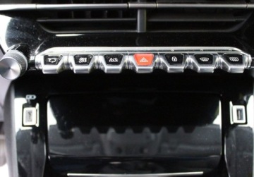 Peugeot 208 II Hatchback 1.2 PureTech 102KM 2023 Peugeot 208 1.2 102KM Allure PACK Salon PL 1 wl FV23 serwis ASO 1.2 102KM, zdjęcie 21