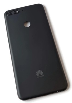 Klapka tylna baterii obudowa panel do Huawei Y7 Prime 2018
