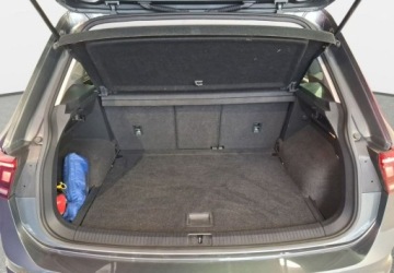 Volkswagen Tiguan II SUV 1.4 TSI 150KM 2018 Volkswagen Tiguan Comfortline 1.4TSI 150KM AUTOMAT DSG 2018r., Salon PL 1.4, zdjęcie 2