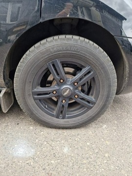 Ford Transit Custom I 2.2 TDCi 125KM 2015 Ford Transit Custom 2.2 TDCI 125 KM, Kamera, zdjęcie 34