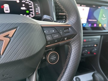 Cupra Ateca Crossover Facelifting 1.5 TSI 150KM 2024 Cupra Ateca 1.5 TSI 150KM Audio System Beats Wirtu, zdjęcie 28