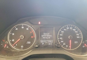 Audi Q5 I SUV Facelifting 2.0 TFSI 225KM 2016 Audi Q5 Auta z USA - Zapytaj o wiecej ofert 2.0 Benzyna 224KM, zdjęcie 4