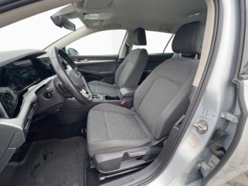 Volkswagen Golf VIII Variant 1.5 eTSI 130KM 2023 Volkswagen Golf 1.5 eTSI FV 23 Gwarancja 1.5 Benzyna 129KM, zdjęcie 24