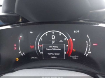 Lexus NX II 2023 Lexus NX 350 F Sport Handling 2023 2.4 Benzyna 275KM, zdjęcie 10