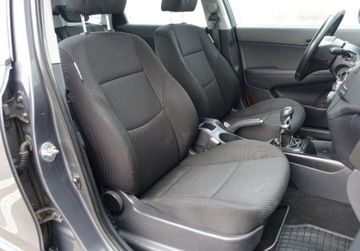 Hyundai i30 I CW Facelifting 1.6 DOHC CVVT 126KM 2011 Hyundai i30 1.6 Ben.125KM/Lift/ I, zdjęcie 15