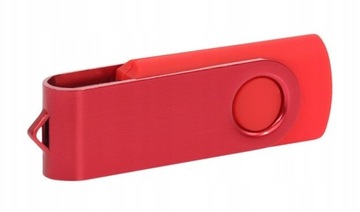 РЕКЛАМНЫЙ НАКОПИТЕЛЬ TWISTER USB 32ГБ С ГРАВИРОВКОЙ 10 ШТ + БЕСПЛАТНО!