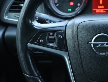 Opel Astra J Sports Tourer 1.4 Turbo ECOTEC 140KM 2012 Opel Astra 1.4 T, Klima, Klimatronic, Tempomat,ALU, zdjęcie 16