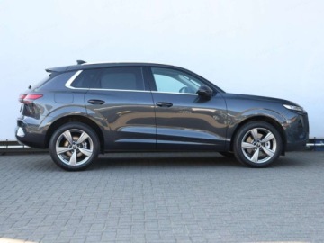 Audi Q3 II SUV 1.5 35 TFSI 150KM 2026 AUDI Q3 TFSI advanced Suv 1.5 (150 KM) 2026, zdjęcie 1