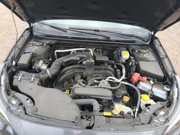 Subaru 2024 Subaru Outback Subaru Outback Premium AWD 2.5 Benzyna 182KM, zdjęcie 12