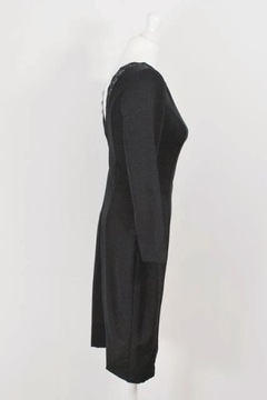 Sukienka ołówkowa elegancka koronka MOHITO 34 xs