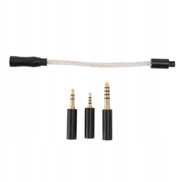 Kabel adaptera słuchawek Kabel adaptera słuchawek 3,5 mm żeński do kabla ad