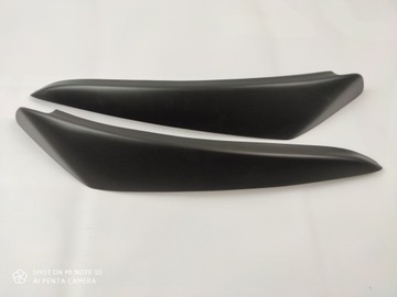 VW UP! - brewki lamp rok 2011- 2016 (przedlift)