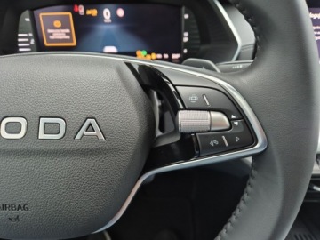 Skoda Octavia IV Liftback 1.5 TSI EVO 150KM 2026 Skoda Octavia Drive 1.5 TSI mHEV DSG 150KM z placu, zdjęcie 37