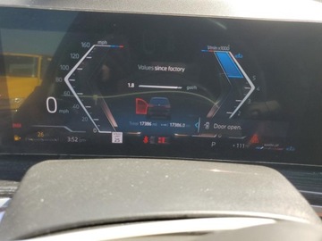 BMW X7 2025 BMW X7 xDrive40I 2025 3.0l 3.0 Benzyna 375KM, zdjęcie 9