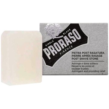 Ałun w kostce Proraso ALUM BLOCK 100g