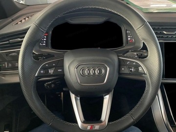 Audi Q7 II SUV Facelifting  3.0 50 TDI 286KM 2025 AUDI Q7 50 TDI quattro S Line Suv 3.0 (286KM) 2025, zdjęcie 6