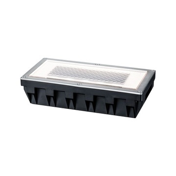 Paulmann Oprawa dogruntowa SOLAR BOX LED 1x0,6W IP67