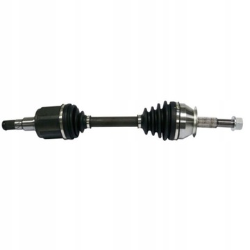 Приводной вал SKF VKJC 7362
