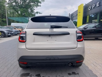 Fiat 2026 Fiat 600 Sport 1.2 100 KM | Salon PL | Bogate wyposażenie | Gwarancja 2026, zdjęcie 3