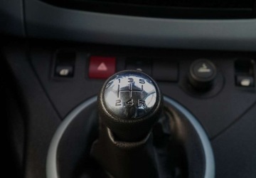 Citroen Berlingo II Van Long Facelifting 1.6 HDi 92KM 2014 Citroen Berlingo Citroen Berlingo 1.6 HDi 90 FAP Multispace 1.6 Diesel, zdjęcie 34