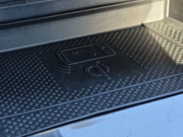 Volkswagen Tiguan II SUV R 2.0 TSI 320KM 2022 Volkswagen Tiguan R4motion Skora Harman Pamiec foteli Panorama 2.0, zdjęcie 27