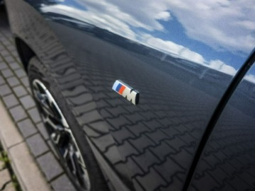 BMW X3 G45 2024 BMW X3 NOWE BMW X3 xDrive20d Demo - Koła zimowe w, zdjęcie 10