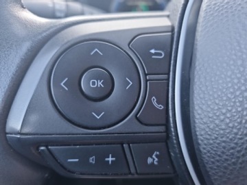 Toyota Corolla XII TS Kombi Facelifting 1.8 Hybrid 140KM 2023 Toyota Corolla 1.8 Hybrid Comfort Seria E21 (2019-, zdjęcie 25