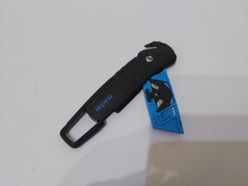 НОЖ БЕЗОПАСНЫЙ 350001.02 MARTOR SECUMAX 350