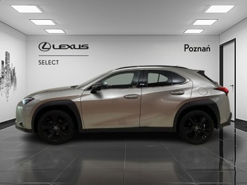 Lexus UX Crossover 250h 184KM 2022 Lexus UX 250h GPF F Impression 2WD, zdjęcie 4