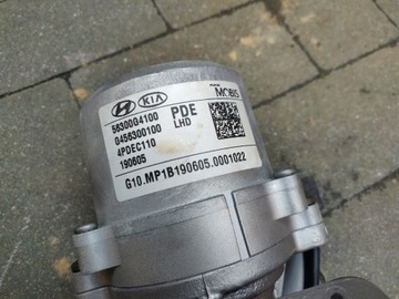 КОЛОНКА ЭЛЕКТРОУСИЛИТЕЛЯ РУЛЯ 56300G4100 Hyundai I30 III N LINE