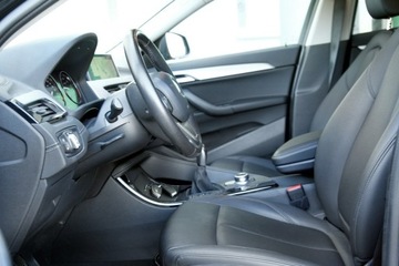 BMW X2 F39 Crossover 1.5 18i 140KM 2019 BMW X2 Navi/Skóry/Kamera/6 Biegów/ PDC/GWARANCJA, zdjęcie 13