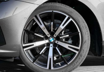 BMW Seria 5 G90-91 2025 BMW Seria 5 I wlasciciel Hak M Sport Gwarancja Bezwypadkowy FVAT23, zdjęcie 12